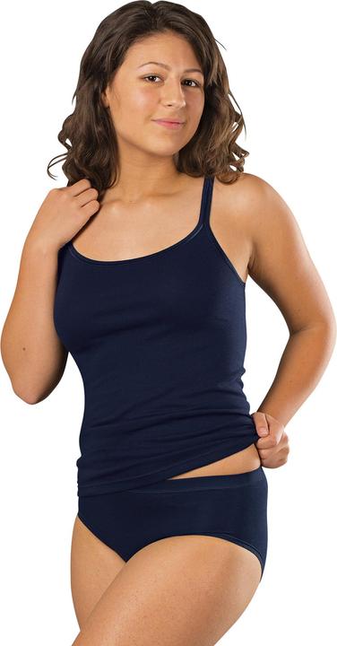 Produktbild Con-ta Damen-Taillenslip 4er-Pack (48, 4er Pack)