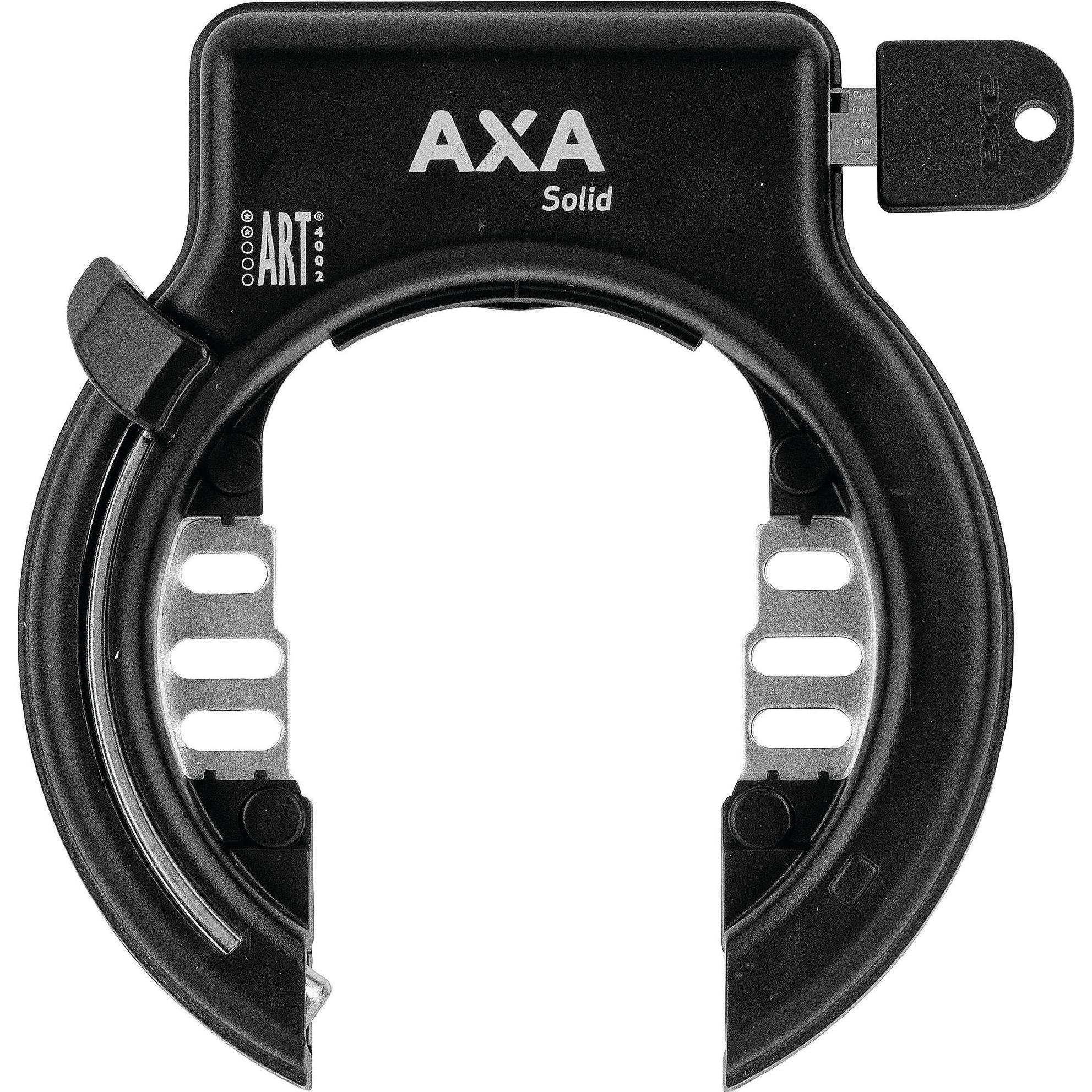 AXA, Veloschloss