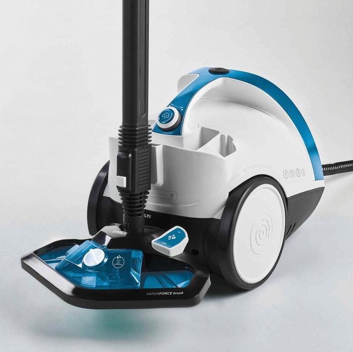 Productafbeelding Polti Vaporetto Smart100B (4 bar, 1500 W)