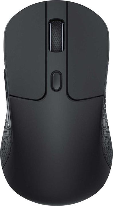 Produktbild Keychron M3-A23 8k wl mouse (m3-A23) (Kabellos, Kabelgebunden)