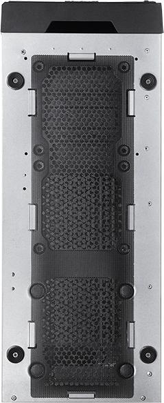 Actual product image Chieftec BW-01B-OP (ATX, Mini-ATX, Mini-ITX)
