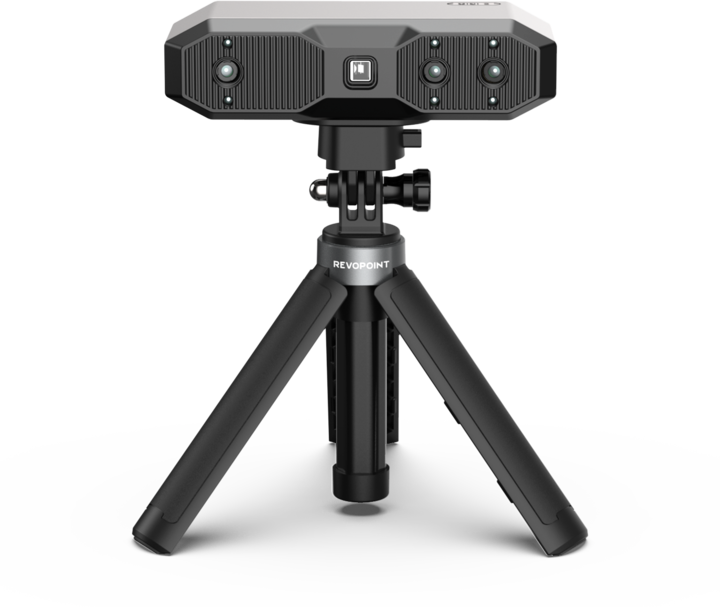 Image du produit Revopoint MINI 2 3D Scanner - Advanced Edition