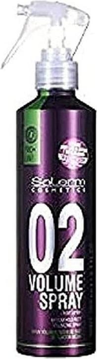 Immagine prodotto Salerm VOLUMEN SPRAY capelli bianchi 250 ml (250 ml)