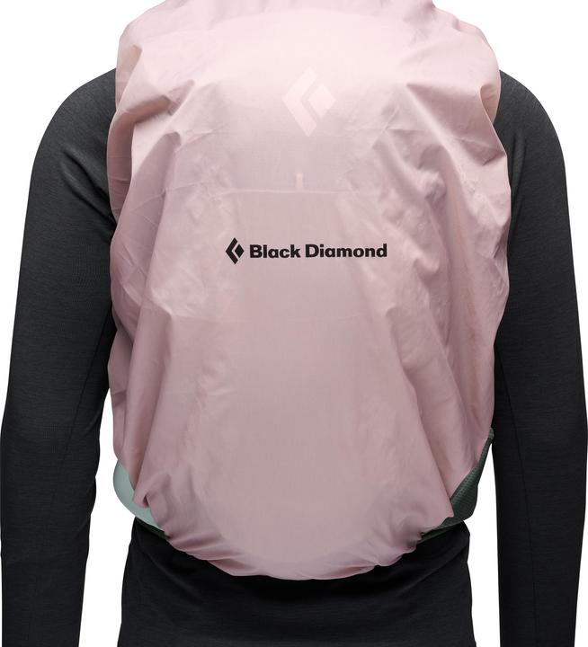 Actual product image Black Diamond Trail Vista 20 - Wanderrucksack (20 l)