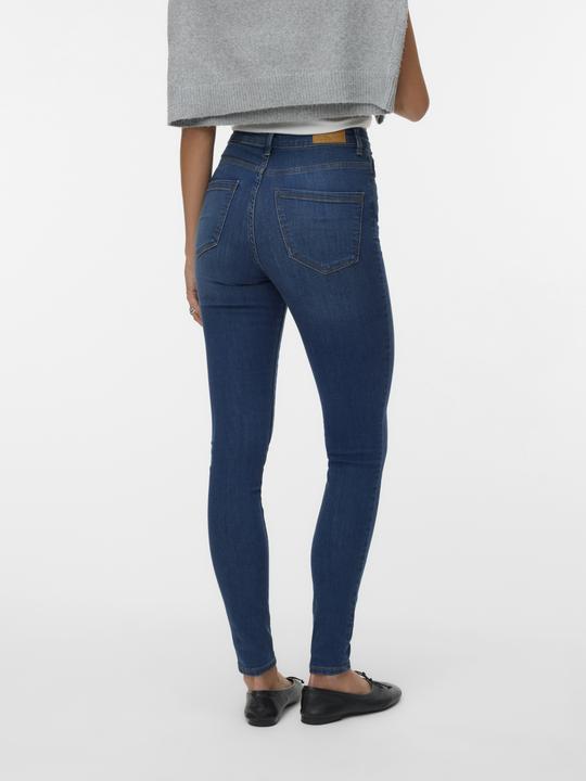Produktbild Vero Moda VMSOPHIA High Waist Skinny Fit Jeans (34)