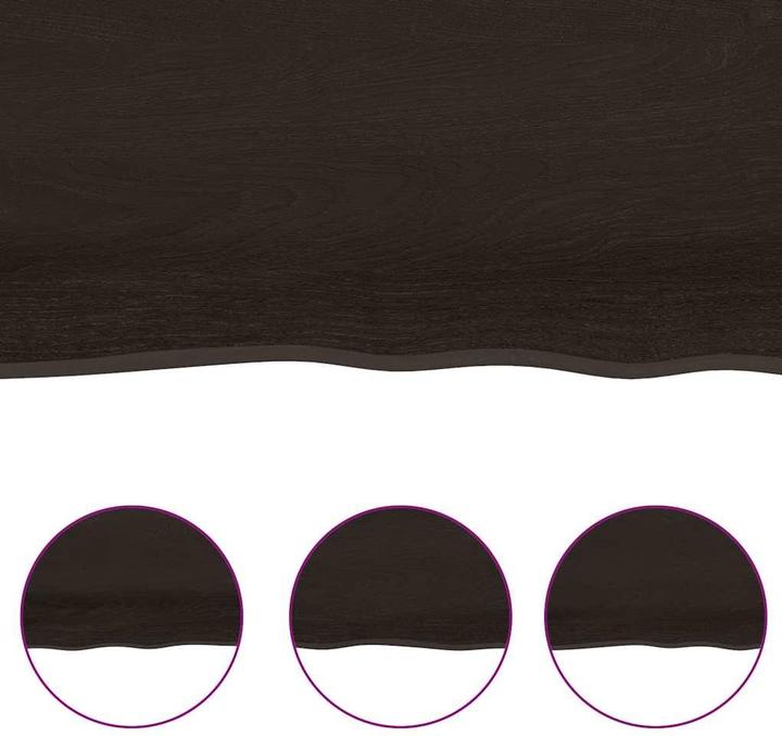 Produktbild vidaXL Saba (200 x 40 x 6 cm)