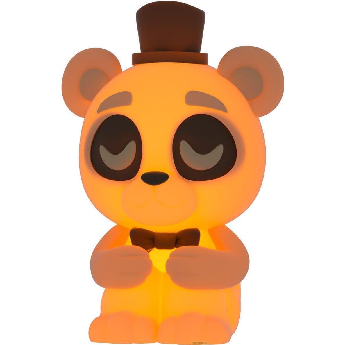 Youtooz, Nachtlicht, Five Nights at Freddys Nachtlicht Freddy 17 cm
