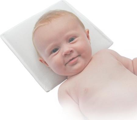 Image du produit Theraline Oreiller bébé taille 1 (23 x 21 cm)