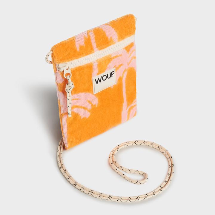 Produktbild Wouf Crochet Handytasche 13 cm