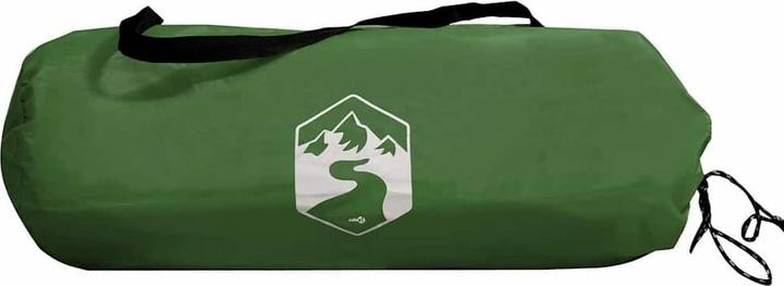 Actual product image vidaXL Portable tent (4.80 kg)