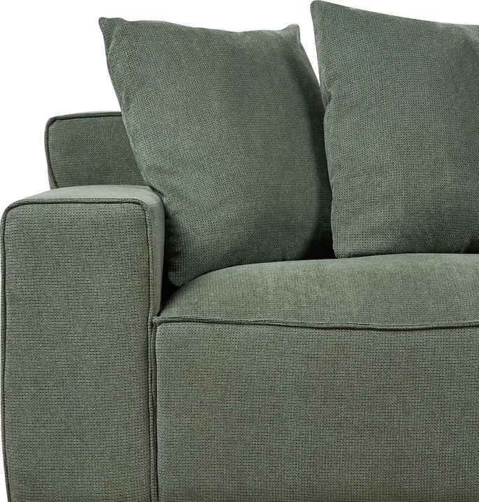 Produktbild Beliani Viskan (3-Sitzer)