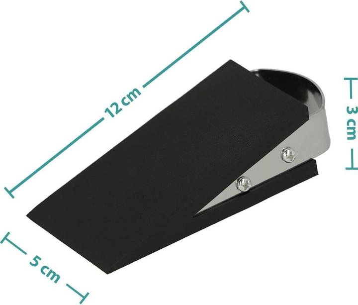 Actual product image Alco Doorstop (1 pcs.)