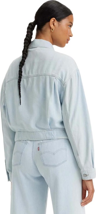 Produktbild Levis Truckerjacke Leicht (34 D)