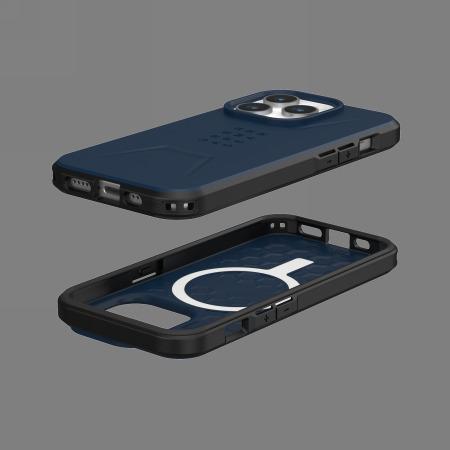 Produktbild UAG Civilian Magsafe Case (Apple iPhone 15 Pro)