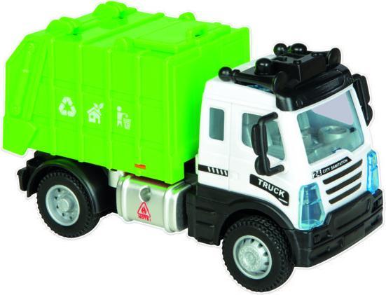 Actual product image Rs Toys Rc Vehicles Work Speedy Zero 3 Ass. Showcase