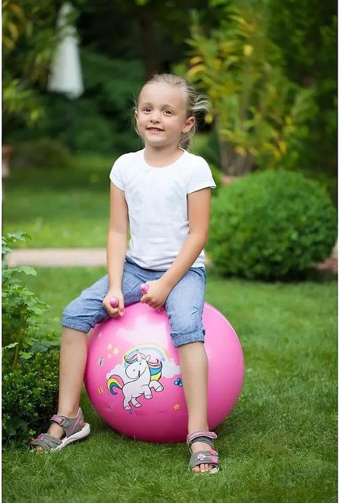 Actual product image John Unicorn