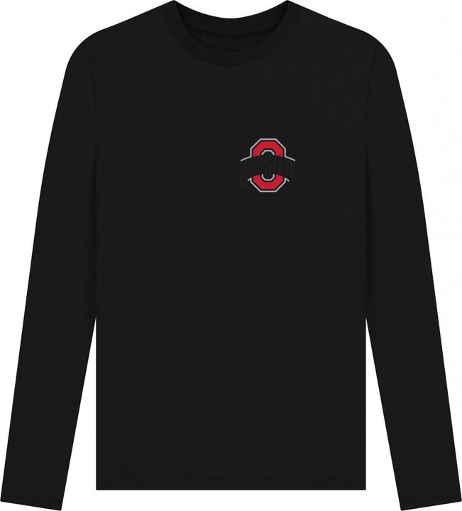Produktbild Ohio State University TShirt Langärmlig (M)