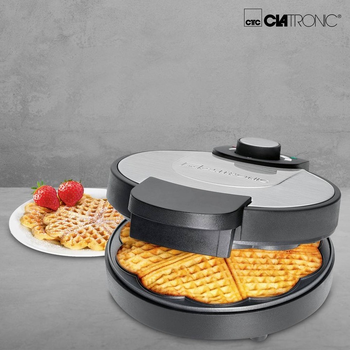 Image du produit Clatronic WA 3492