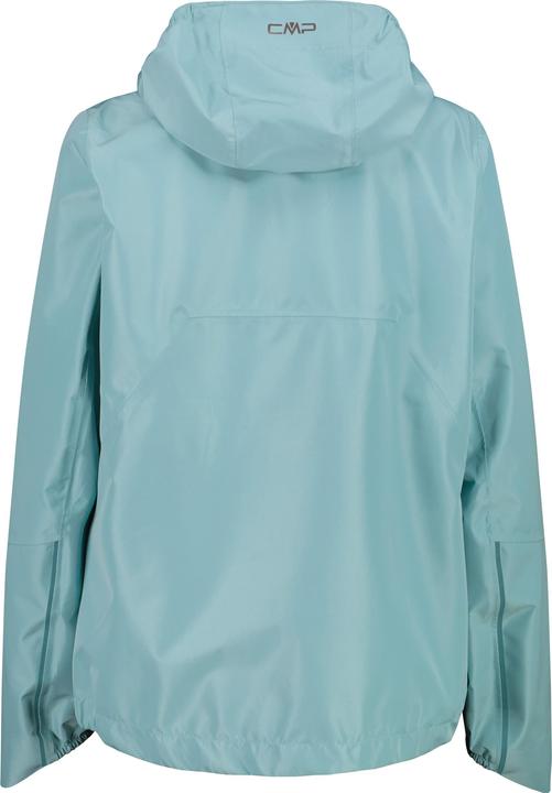 Produktbild CMP Campagnolo Women's 2 Layer Jacket Fix Hood (40, M)
