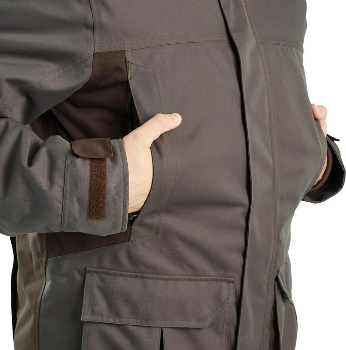 Produktbild Solognac WARM 500 (3XL)