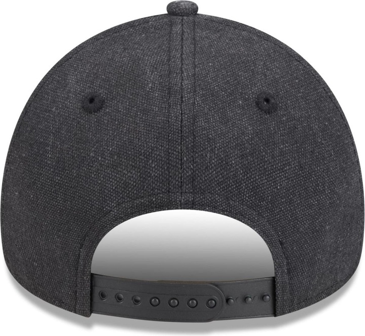 Immagine prodotto New Era A-Frame Trucker Canvas Cap Oakland Athletics nero (Taglia unica)