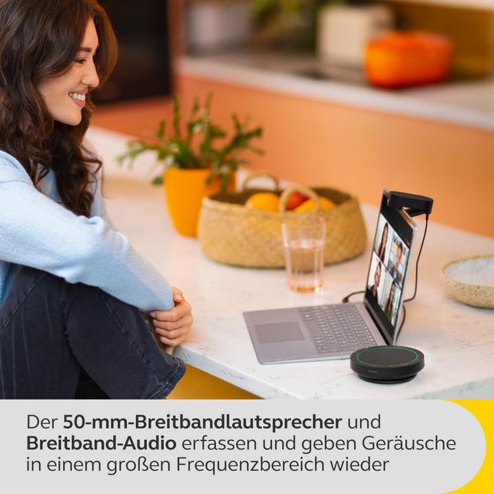 Image du produit Jabra Speak2 40 MS