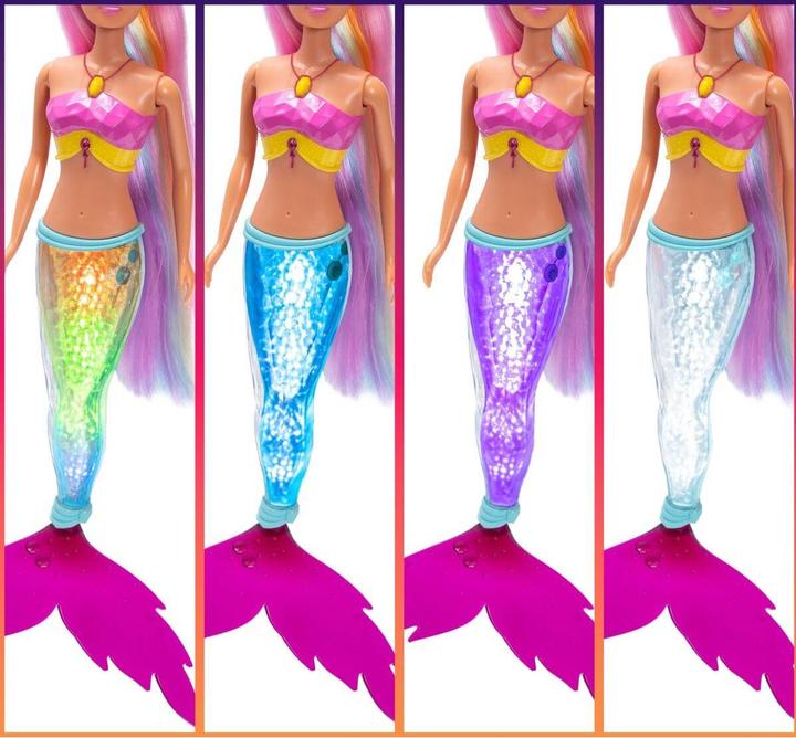 Actual product image Simba SL Mermaizing