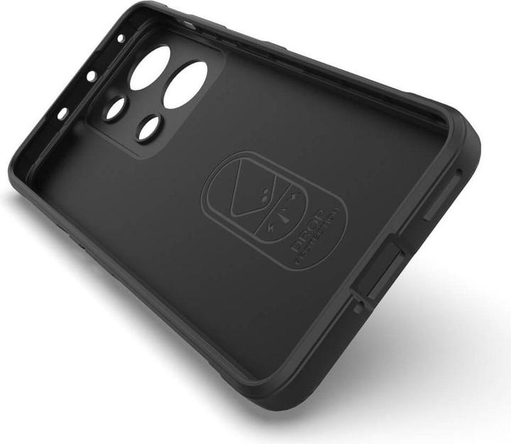 Actual product image Cover-Discount OnePlus Nord 3 - Drop Protection Silicone Case (OnePlus North 3)