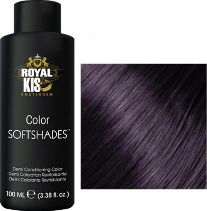 Produktbild Royal Kis SoftShades