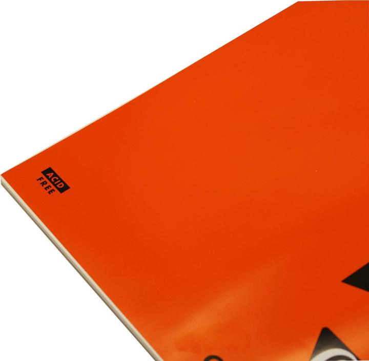 Produktbild Clairefontaine Trockene Techniken (A2, Blanko)