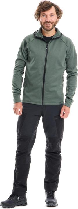 Produktbild Stoic AlsterbroSt. Stretch Fleece Hoody (S)
