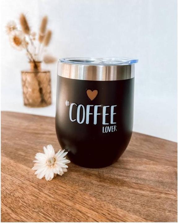 Actual product image ppd Insulated mug (0.35 l)