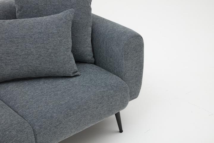 Produktbild Atelier del Sofa Side (2-Sitzer)