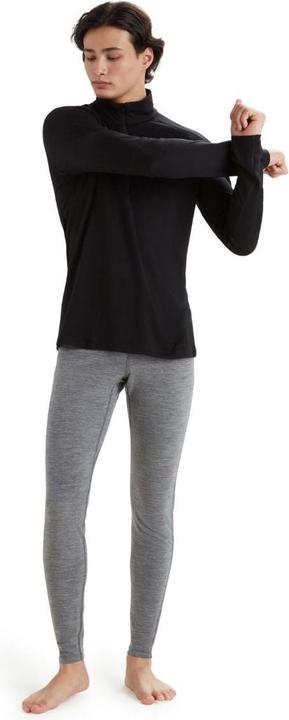 Actual product image Icebreaker Oasis Half Zip (S)