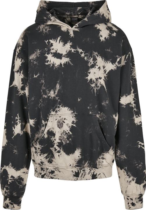 Produktbild Urban Classics Bleached Hoody (S)