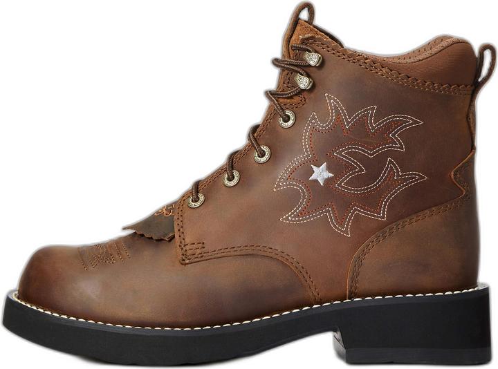 Ariat Westernschuh Women's Probaby Lacer (39)