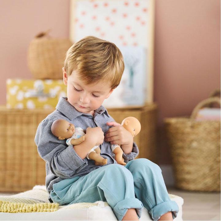 Produktbild Corolle Meine erste Puppe - Mini Calin