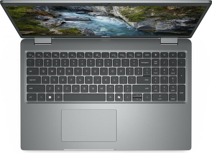 Image du produit Dell Precision 3591 (15.60", Intel Core Ultra 7 155H, 16 Go, 512 Go, DE)
