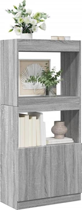 Produktbild vidaXL Louiza (63 x 33 x 180 cm)