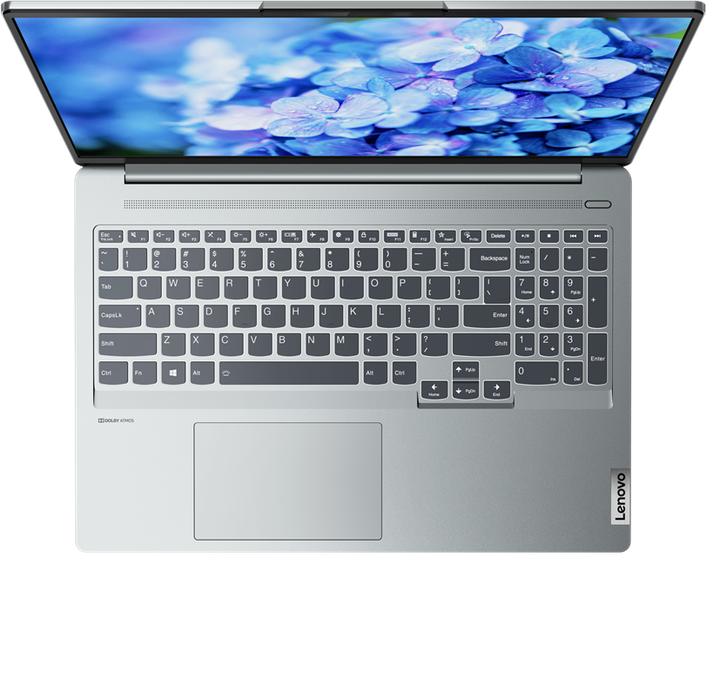 Actual product image Lenovo IdeaPad 5i Pro (16", Intel Core i5-11300H, 16 GB, 512 GB, CH)
