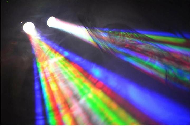 Produktbild BeamZ Nomia (LED)