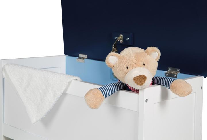 Produktbild Roba Rennfahrer