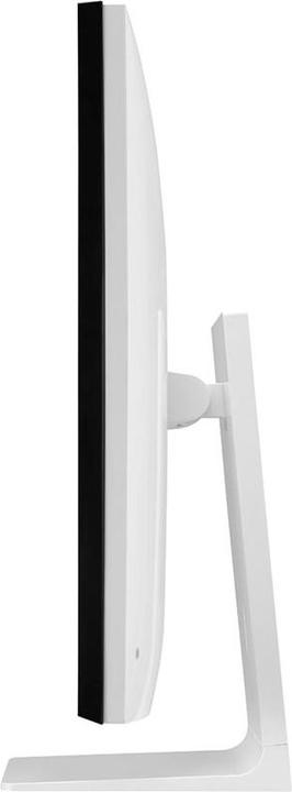 Actual product image LG Smart Monitor 43SQ700S-W (3840 x 2160 Pixels, 42.50")