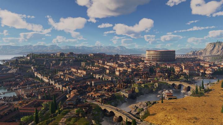 Immagine prodotto Ubisoft Anno 117 Pax Romana (PS5)