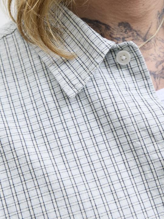 Produktbild Jack & Jones Loose Fit Hemd Hemd (S)