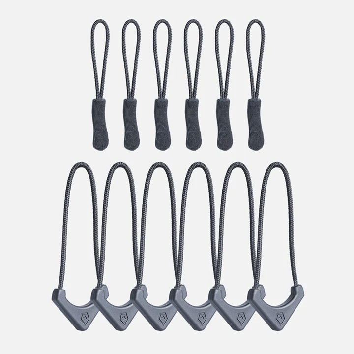 Produktbild Wandrd Standard Zipper Puller Aegean Blue
