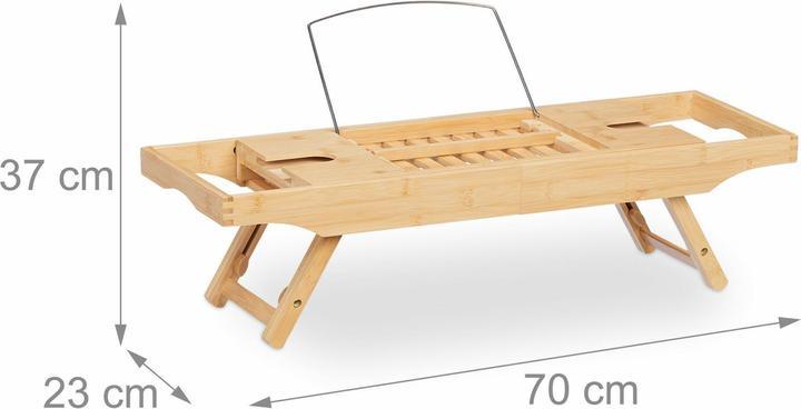 Produktbild Relaxdays Meal-Prep-Boxen