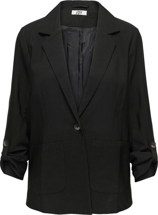 Produktbild JdY Normal geschnitten Button-Down Kragen Blazer Klassischer Blazer (L)
