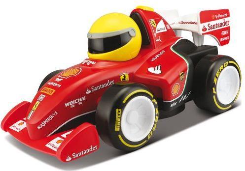 Immagine prodotto BB Junior Ferrari Formula 1 Touch Go