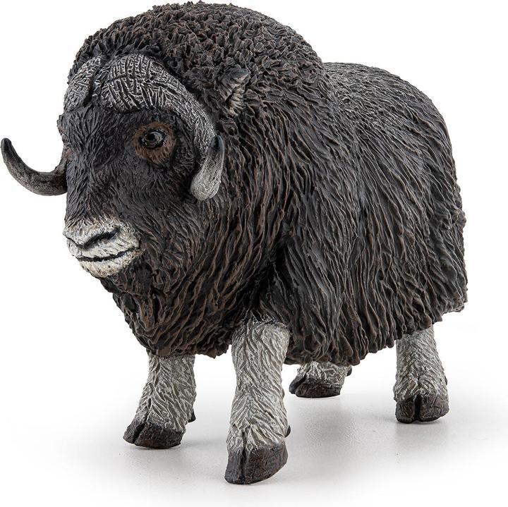 Image du produit Papo Boeuf musqué